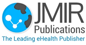 JMIR Publications Logo