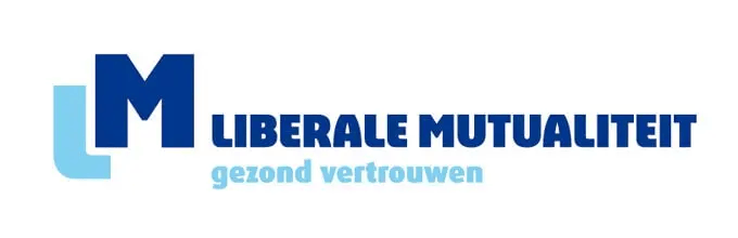 Liberale Mutualiteit logo