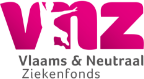 Vlaams Neutraal Ziekenfonds logo