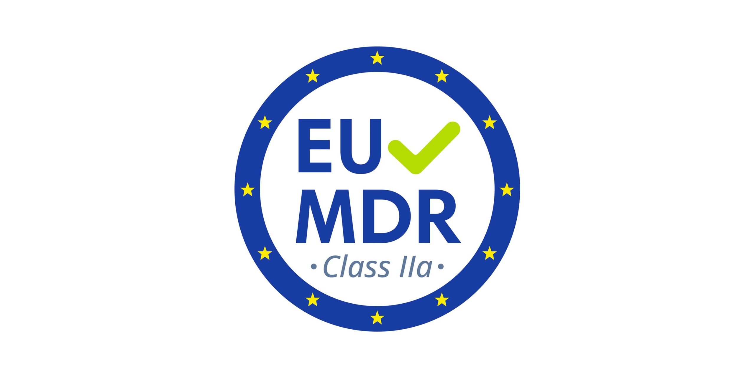 EU MDR Class IIa